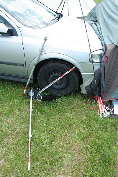 � N. Kloth 2009