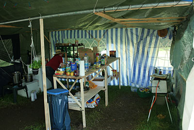 � N. Kloth 2009