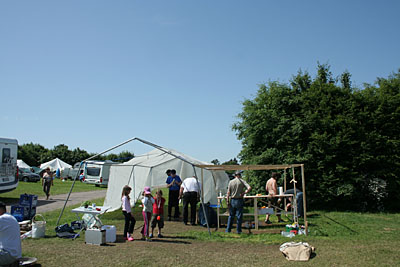 � N. Kloth 2009