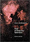 Hans Vehrenberg: Atlas of Deep-Sky Splendors