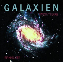 Timothy Ferris: Galaxien