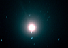 © Martin Wagner; Komet C/2004 Q2 (Machholz) am 14. Dezember 2004, 30s, CCD-Kamera, 10''-Dobson.