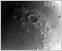 © P. Wienerroither; Mond, 5.11.2000, MK-67 150/1800, Krater: Plato