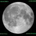 © Werner Stein; Mond, Astrophysics 6 zoll f/9 Refraktor, Digitalcam